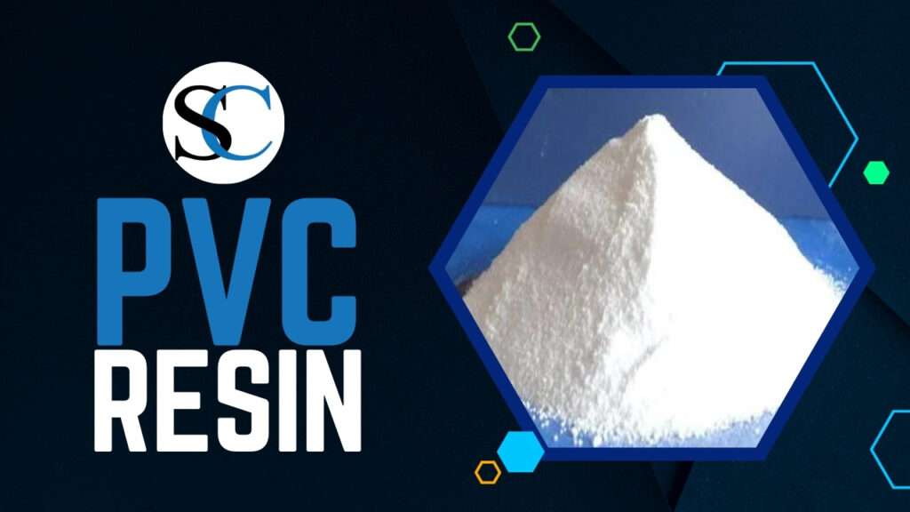 PVC Resin