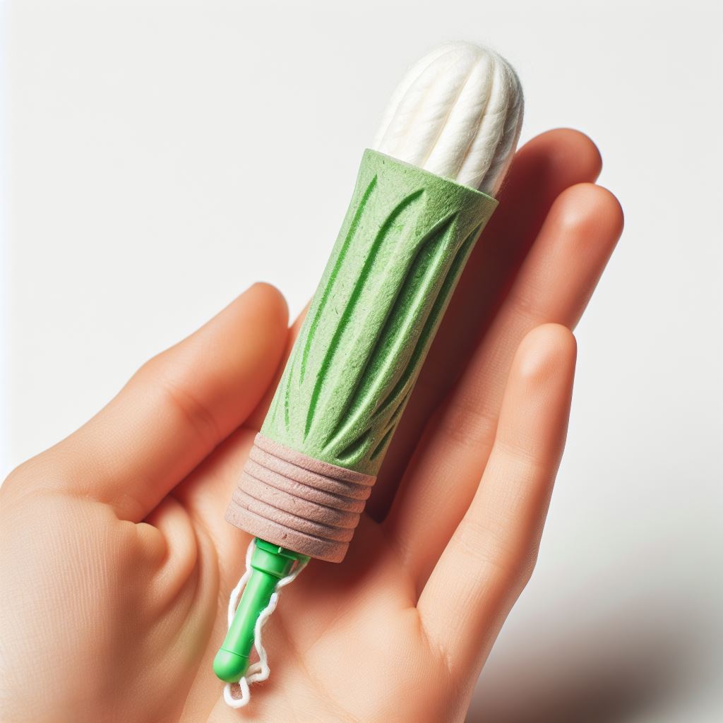 Tampons