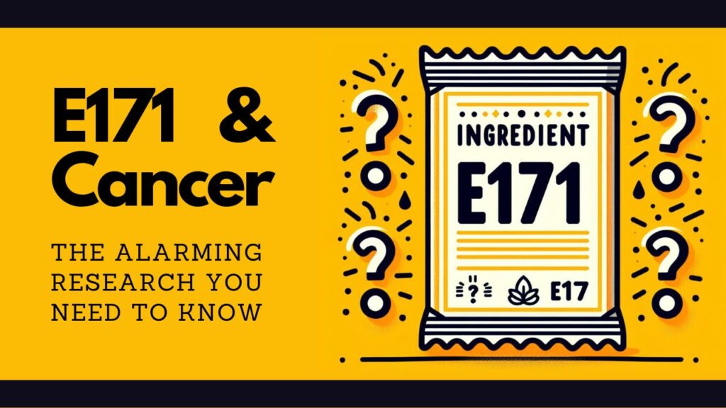 E171 and Cancer
