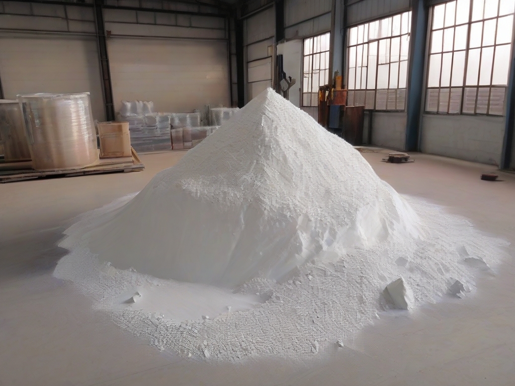 PVC Resin The Unsung Hero