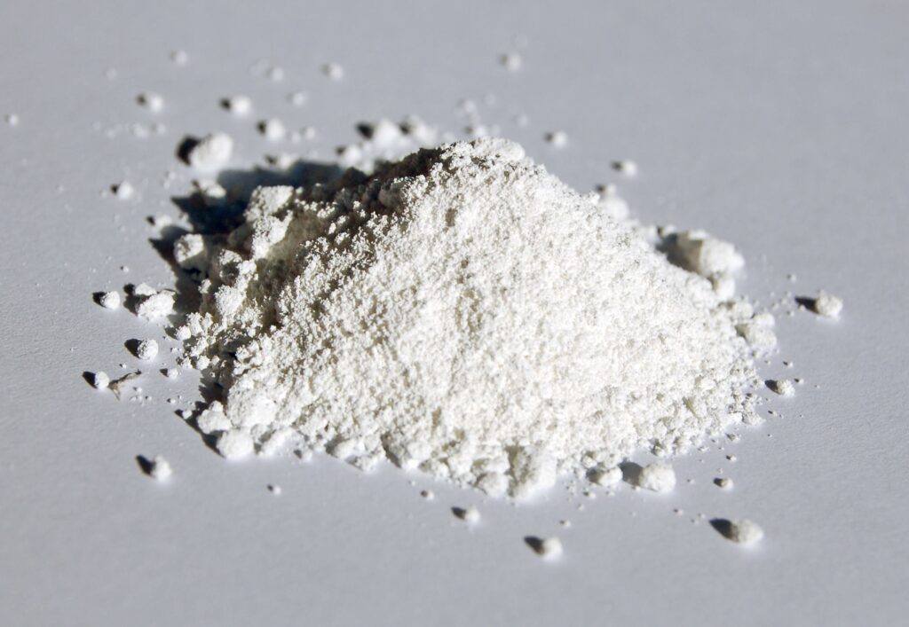 Titanium Dioxide In Nanotechnology