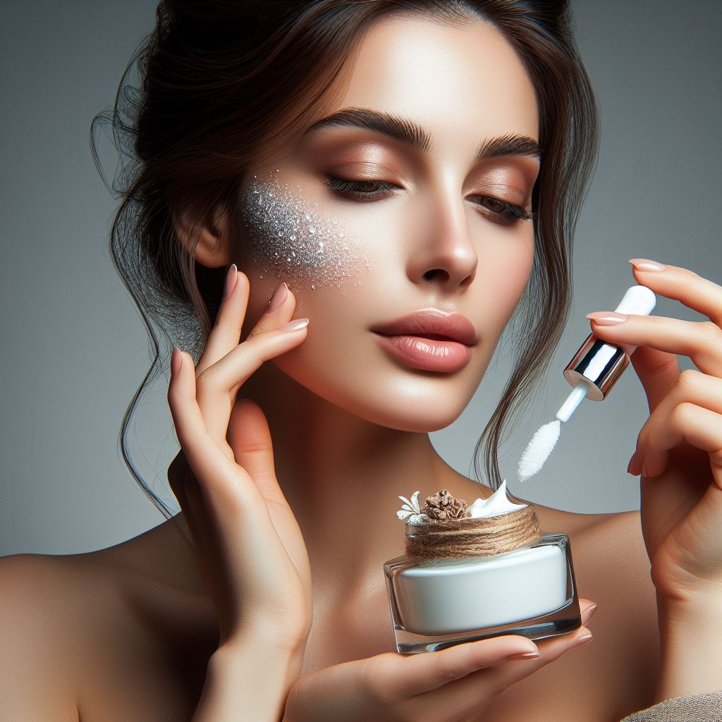 zinc oxide