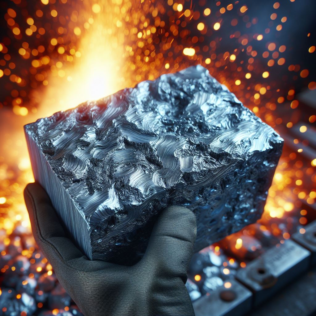 Titanium Metal
