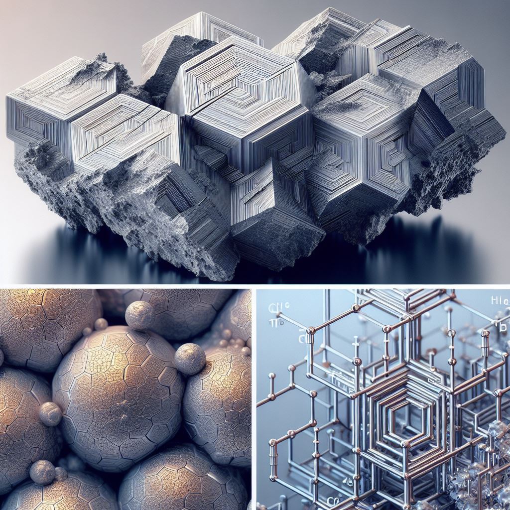 What is Titanium