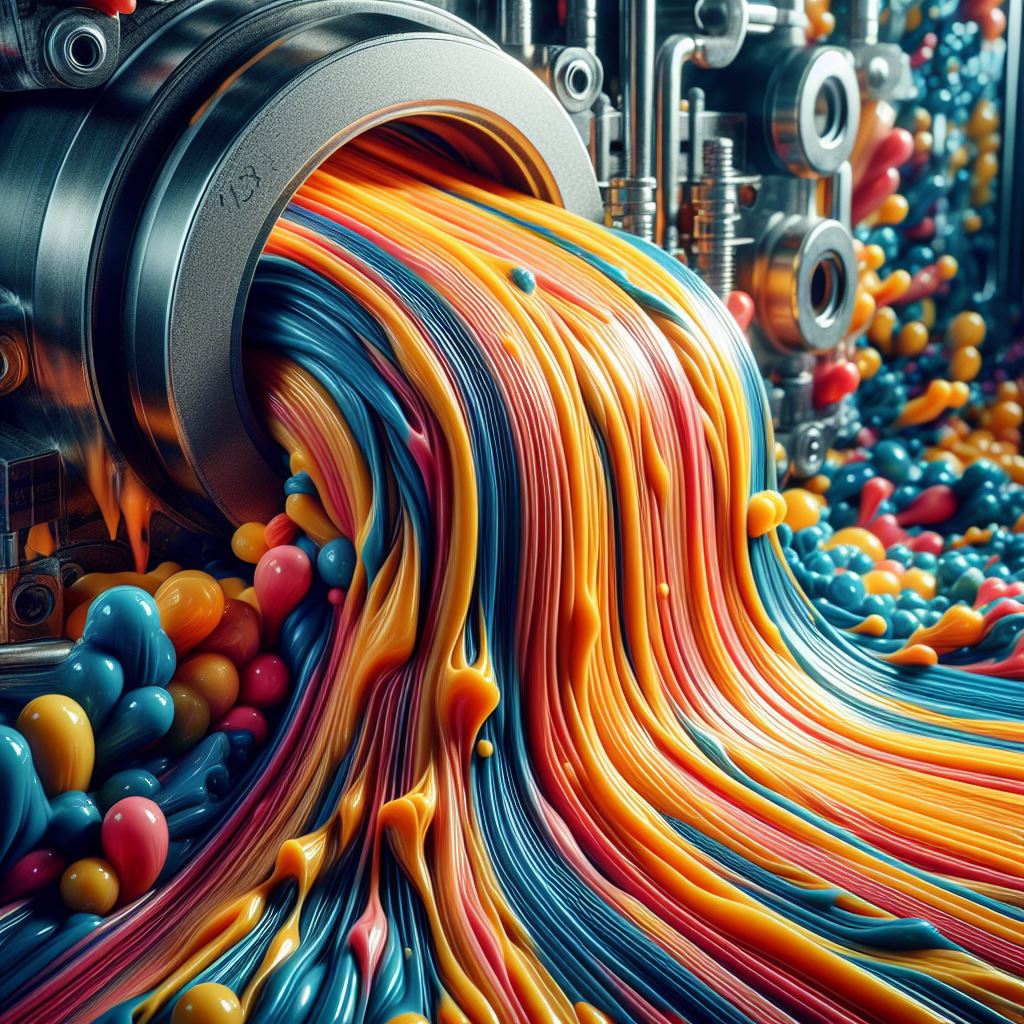 PVC compound