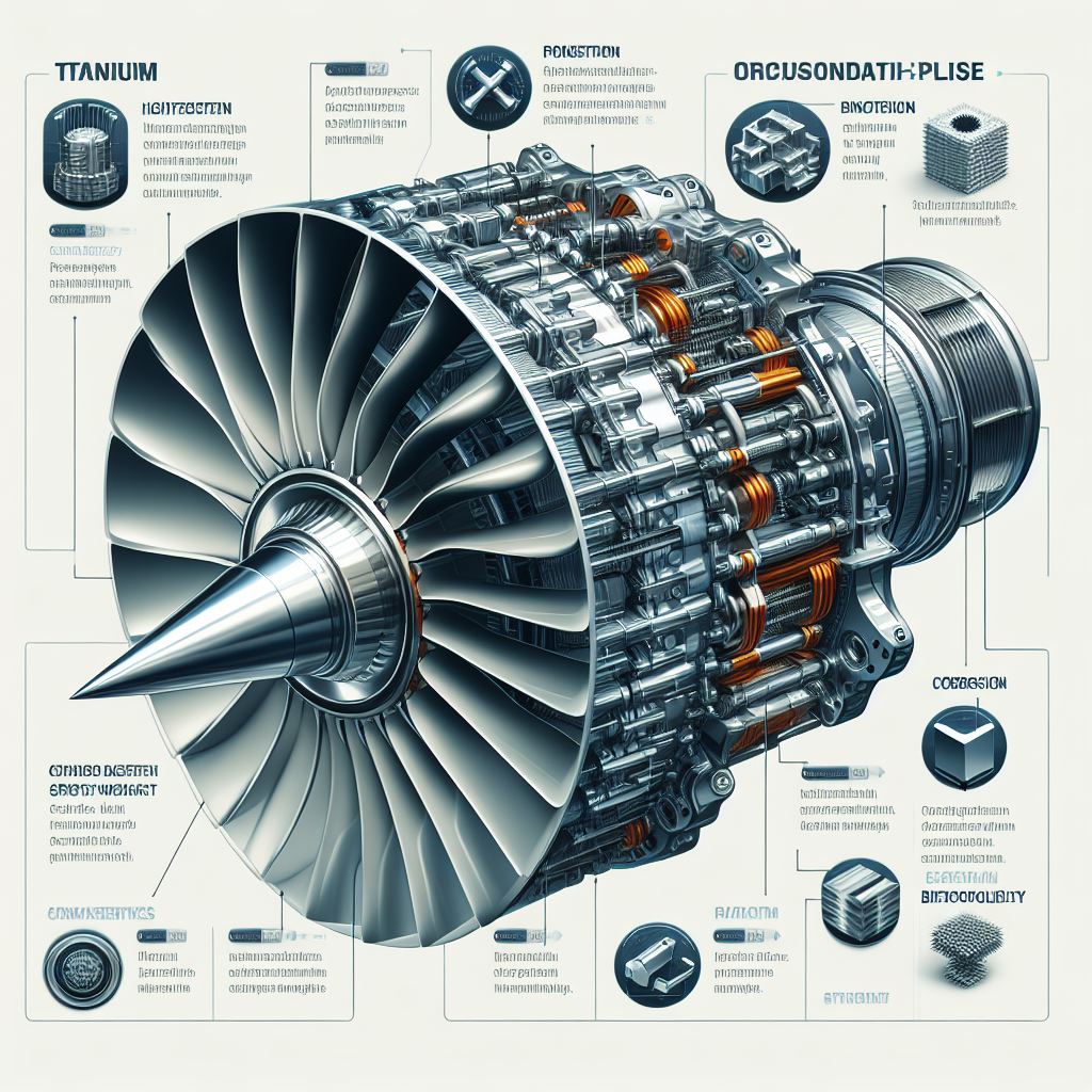 What is Titanium