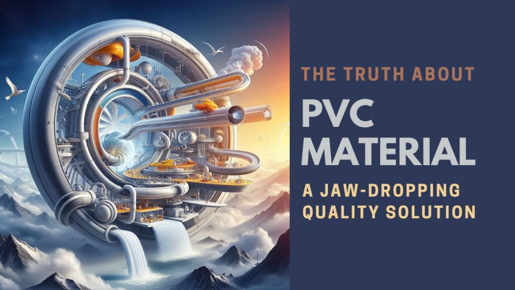PVC Material