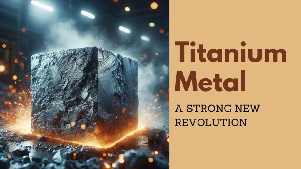 Titanium Metal