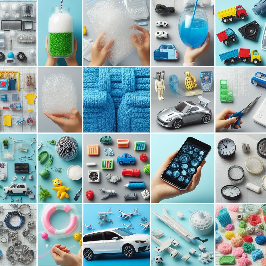 polypropylene 