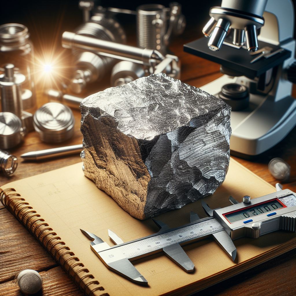 Titanium Element