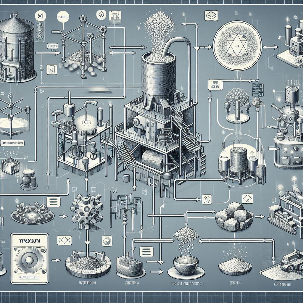 Titanium Element