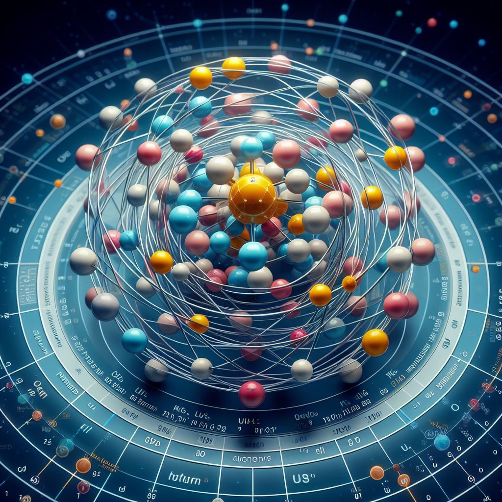 Titanium Element