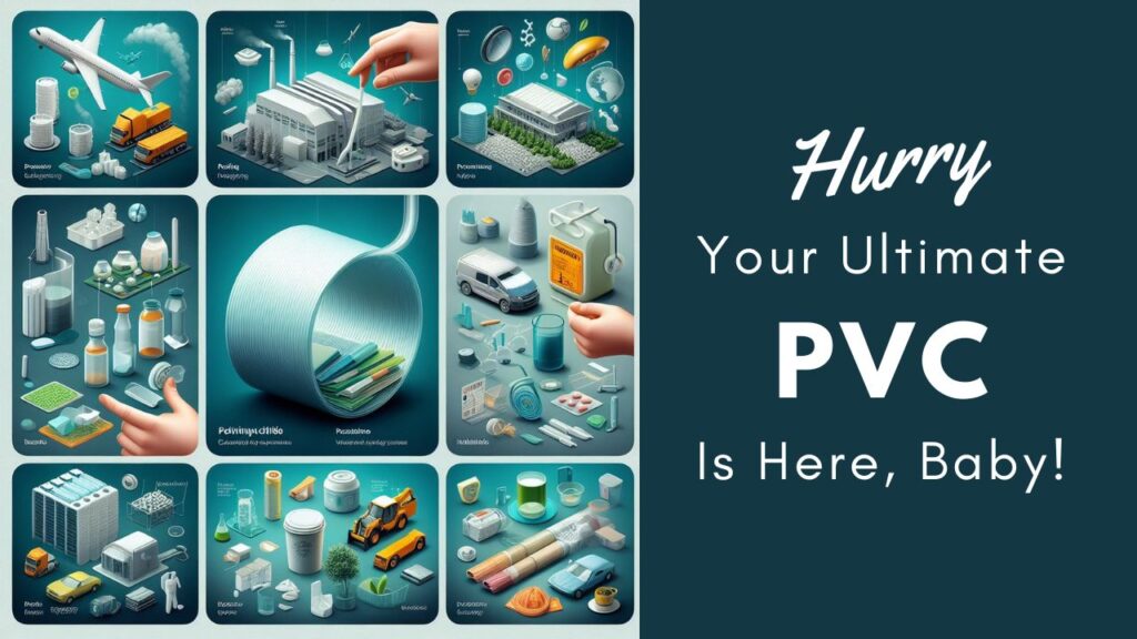 PVC