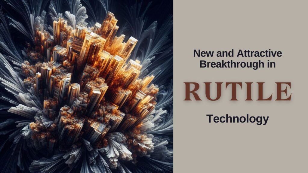 rutile