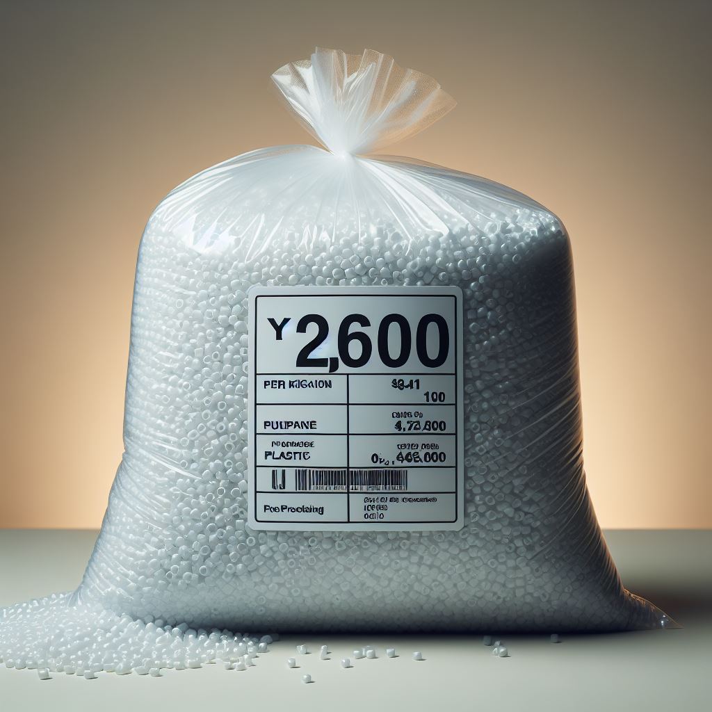 PVC Price Per KG