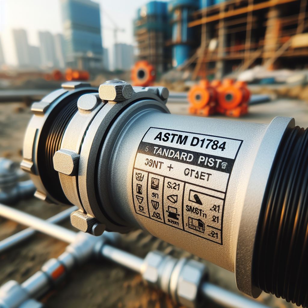 ASTM D1784