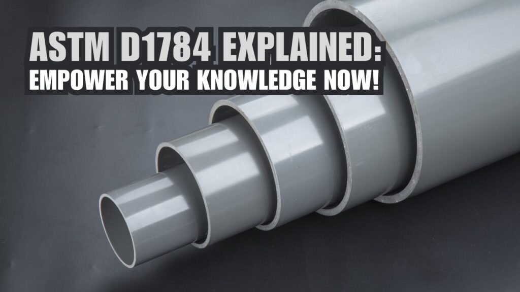 ASTM D1784