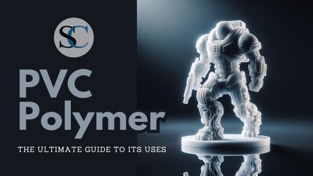 PVC Polymer