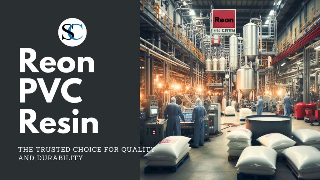 Reon PVC Resin
