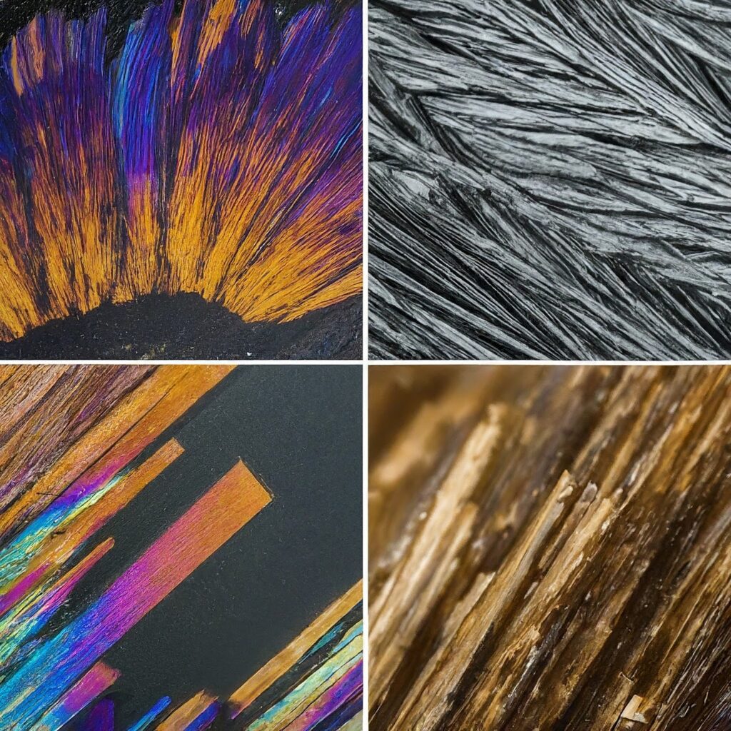 Rutile Titanium Dioxide
