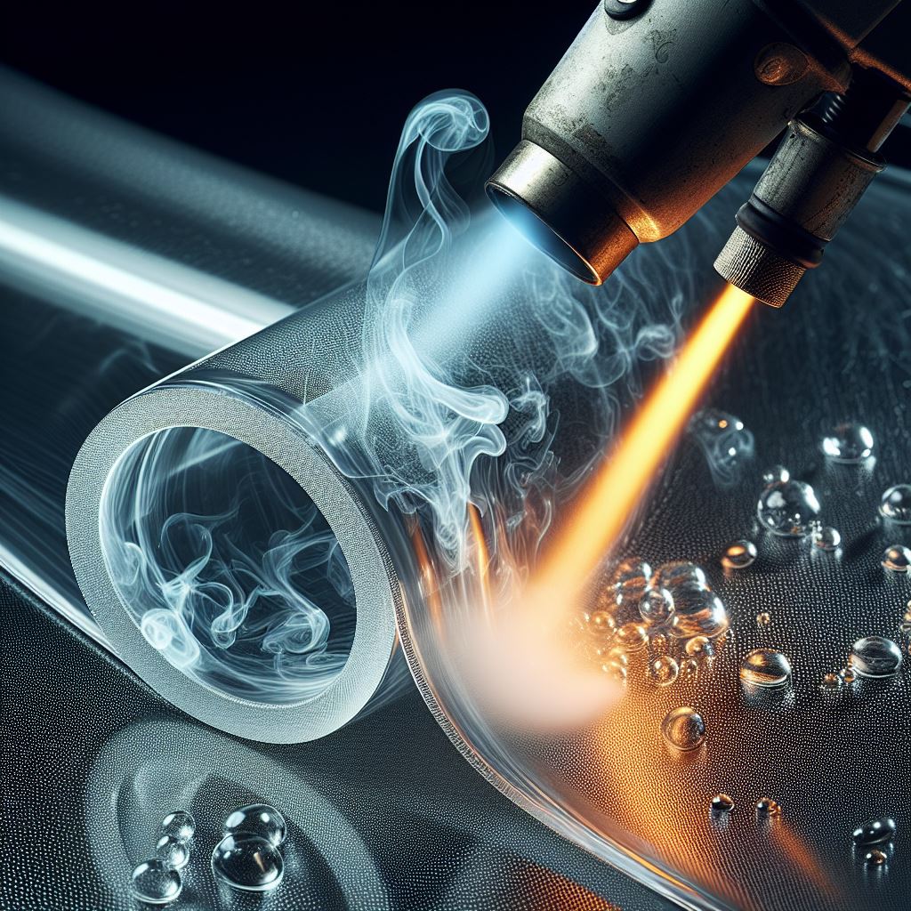 PVC Thermoplastic