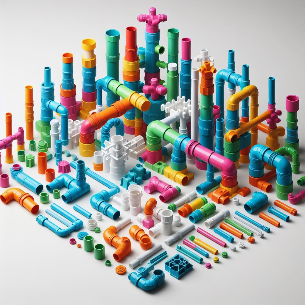 Use Of PVC