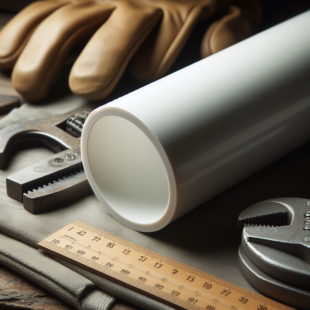 Description Of PVC