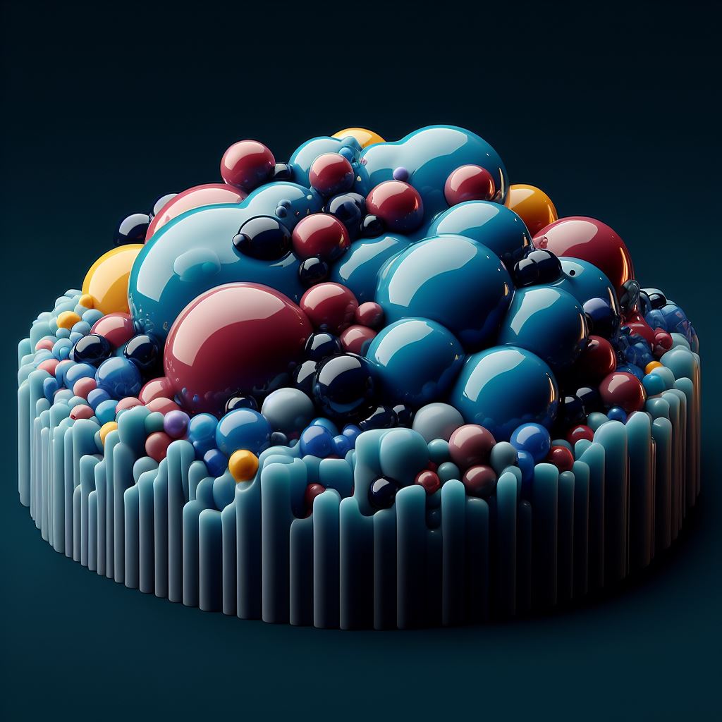 PVC Blending Resin