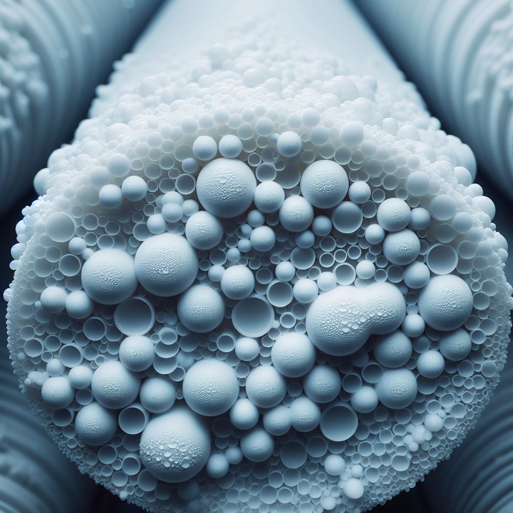 Chlorinated PVC