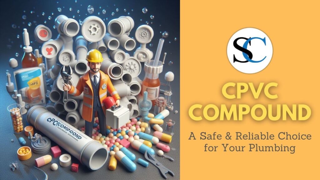 CPVC Compound