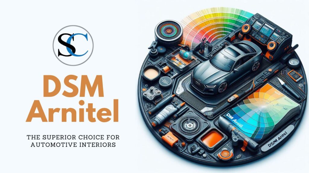DSM Arnitel
