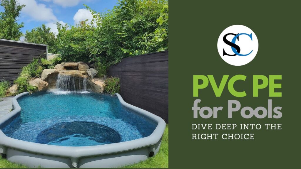 PVC PE