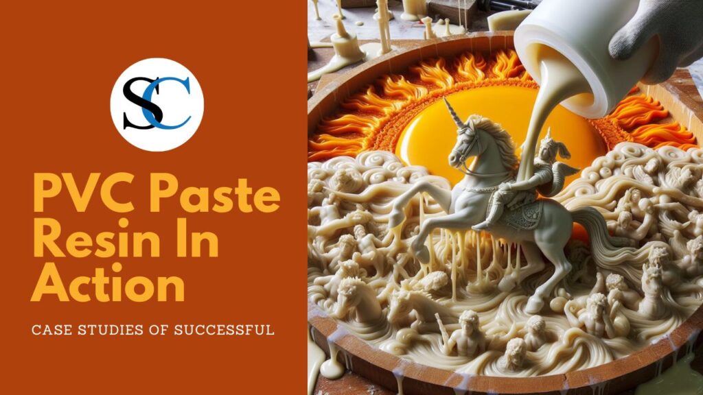 PVC Paste Resin
