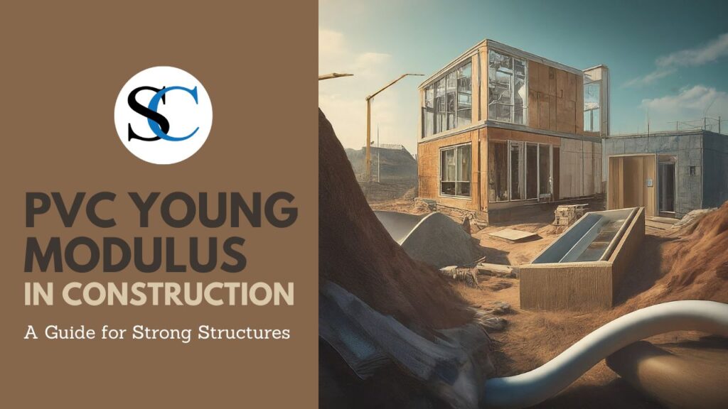 PVC Young Modulus