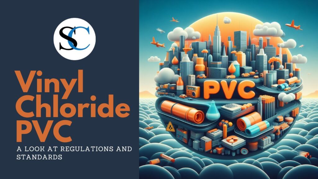 Vinyl Chloride PVC