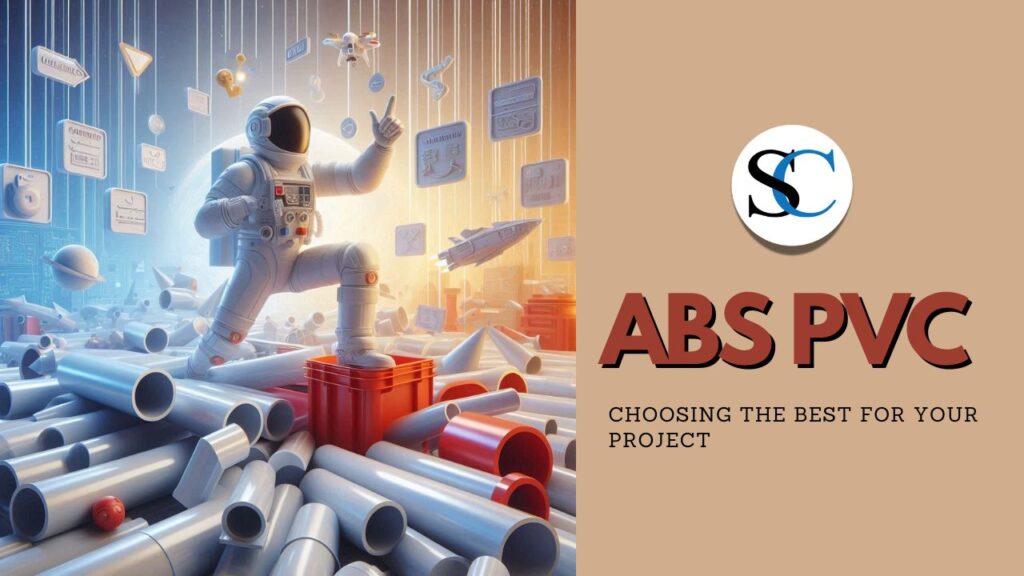 ABS PVC