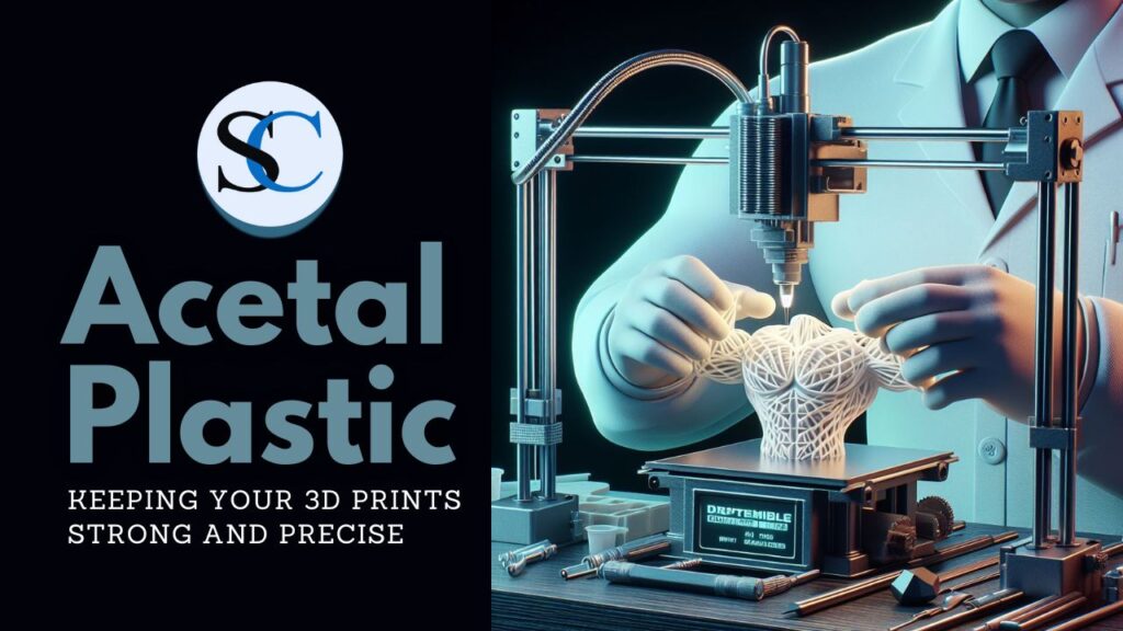 Acetal Plastic