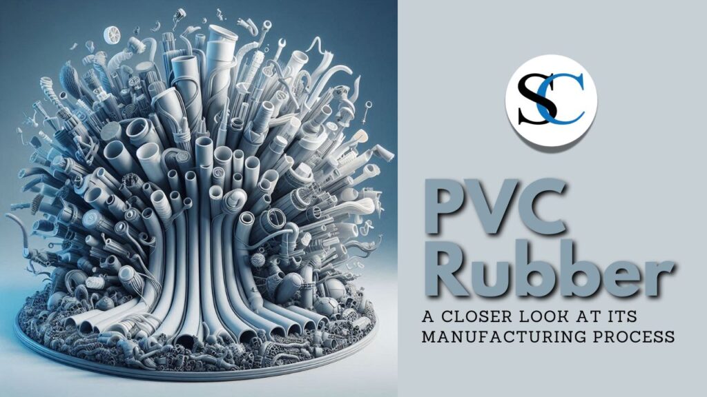 PVC Rubber