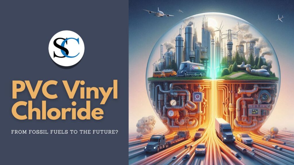 PVC Vinyl Chloride