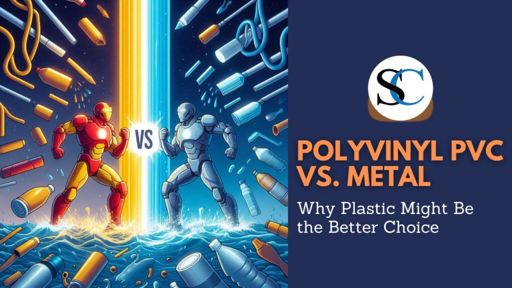 Polyvinyl PVC