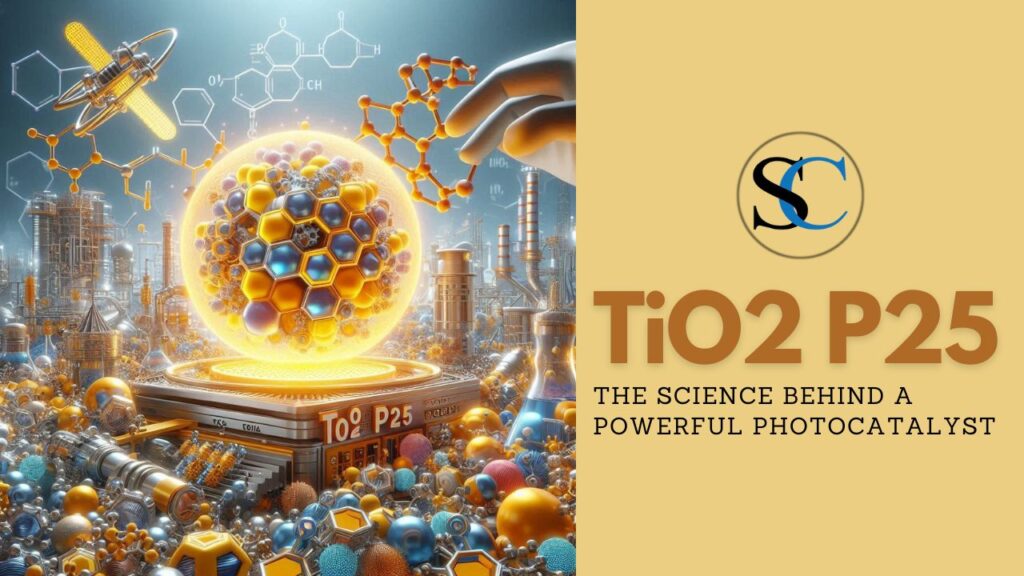 TiO2 P25