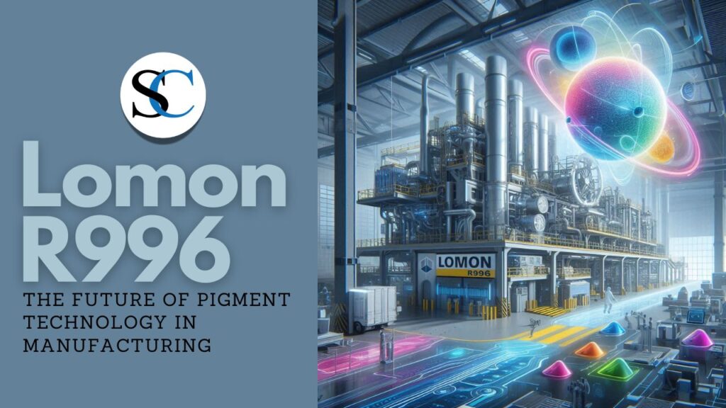 Lomon R996